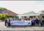 Perkuat Ekonomi Lokal Lewat Pemberdayaan UMKM, PT TIMAH Tbk Berikan Pelatihan Bagi 142 Mitra Binaan