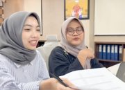 Digaji Setara UMP, Fresh Graduate Rasakan Manfaat Magang Nasional Inisiasi Prabowo
