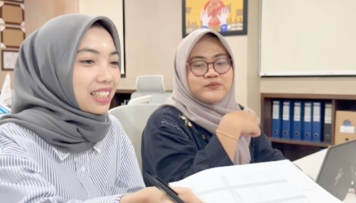 Digaji Setara UMP, Fresh Graduate Rasakan Manfaat Magang Nasional Inisiasi Prabowo
