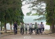 Menjaga Asa Lewat Pendidikan, Langkah Nyata PT TIMAH Tbk dalam Mewujudkan Generasi Emas 2045