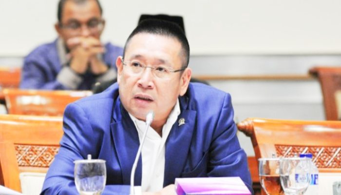 Gerindra Soroti Satgas PASTI OJK: Jangan Hanya Kembalikan Uang, Pelaku Harus Ditindak Tegas