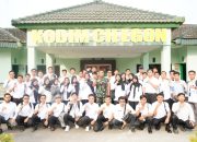 Dandim 0623/Cilegon Tegaskan SPPG Bukan Sekadar Dapur, Tapi Garda Depan Pemenuhan Gizi Nasional