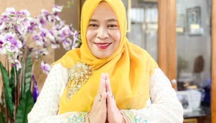 Ikuti Arahan Wali Kota, Dindik Cilegon Prioritaskan Perangkat Digital untuk Sekolah