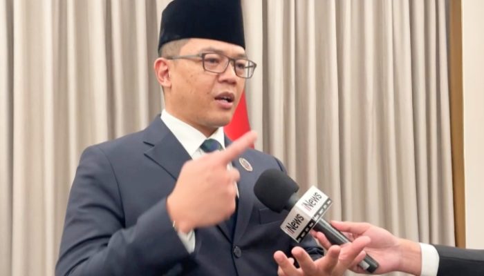 Pertemuan Menlu ASEAN di Cebu Bahas Keutuhan dan Kekuatan Bersama di Asia Tenggara