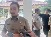 Pemkot Cilegon Dapat Bantuan 65 Miliar Untuk Perbaikan dan Peningkatan Mutu JLS