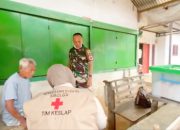 Dari Desa ke Desa, Layanan Kesehatan TNI-Polri Keliling Obati Warga Terdampak Bencana Sumatra