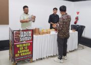 UMKM Jadi Mitra Kegiatan Perusahaan, PT TIMAH Tbk Dorong Usaha Lokal Tumbuh
