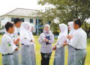 Ini Daftar Program TJSL, PPM dan PUMK PT TIMAH Tbk Tahun 2026, Dari Pendidikan hingga Pelestarian Lingkungan