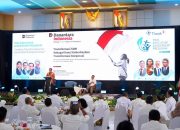 PT TIMAH Tbk Dorong Transformasi Kepemimpinan Melalui TINS Executive Leadership Program