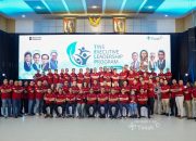Perkuat Tata Kelola Perusahaan, PT TIMAH Tbk Tingkatkan Kualitas Pemimpin melalui TINS Executive Leadership Program
