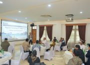 Dorong Percepatan Harga Patokan Mineral, Komisi XII DPR RI Gelar Kunjungan Spesifik ke PT TIMAH Tbk