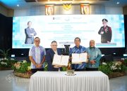 Perkuat Tata Kelola, PT TIMAH Tbk Tandatangani Perjanjian Kerja Sama dengan Jamdatun Kejaksaan Agung RI