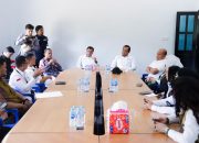 Komisi VI DPR RI Dukung PT TIMAH Tbk Libatkan Koperasi sebagai Mitra, Dinilai Tingkatkan Kesejahteraan Penambang