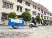 Peran Nyata PT TIMAH Tbk dalam Pengelolaan Sampah Berkelanjutan di Wilayah Operasional