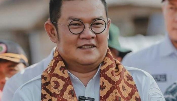 Bupati Riza Herdavid Terbitkan SE Imbauan Keamanan dan Ketertiban Selama Ramadan 1447 Hijriah