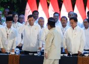 Prabowo Singgung Persoalan Sampah di Rakornas Kepala Daerah: Pusat-Daerah Harus Sinergi