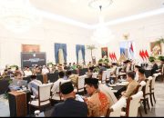 Usai Bertemu Prabowo, PBNU Tegas Dukung Indonesia Bergabung Dewan Perdamaian Demi Lindungi Palestina
