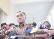 Mensesneg: Pertemuan Presiden dengan Tokoh Islam Agenda Rutin untuk Serap Masukan