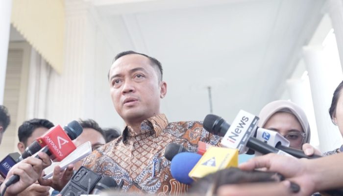 Mensesneg: Pertemuan Presiden dengan Tokoh Islam Agenda Rutin untuk Serap Masukan