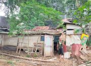 Abah Jaya Warga Caringin Cisoka Butuh Perhatian Pemerintah Dan Para Dermawan