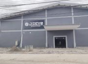 JDEYO Bilyard & Cafe Bilyard Di Caringin Cisoka, Di Duga belum Kantongi Ijin, Ini Kata Abah Jaya