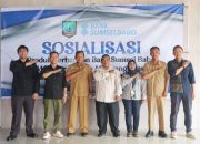 Sosialisasi kredit BSB diikuti 160 PNS jelang masa purna tugas