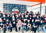 Film “Beneran Horor” Mulai Kampanye Usai Rampung Syuting