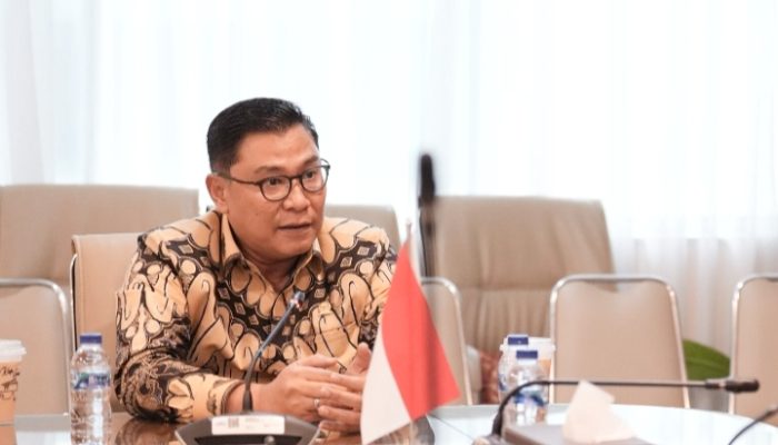 Gerindra Usul Penempatan Personel Keamanan di Bandara Perintis Daerah 3T