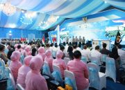 Dari Posyandu ke Rumah Warga, Kader Palmerah Sebut Program MBG sebagai Amal Jariah