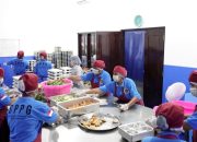 Relawan SPPG di NTT: Dulu Beli Beras 1 Kilopun Susah, Sekarang Sudah Bisa Beli Motor