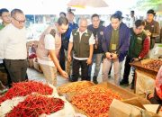 Pasokan dan Distribusi Diperkuat, Harga Cabai di Pasar Induk Kramat Jati Mulai Turun