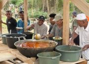 Prabowo Sedekah Sapi untuk Tradisi Meugang di Aceh, Kuatkan Masyarakat Sambut Ramadan