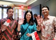 Mahasiswa Indonesia di AS: Kinerja Prabowo Positif, Kami Optimistis dengan Kepemimpinannya