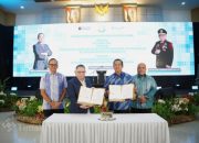 Perkuat Tata Kelola, PT TIMAH Tbk Tandatangani  Perjanjian Kerja Sama dengan Jamdatun Kejaksaan Agung RI