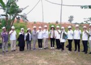 Kunjungan Spesifik ke PT TIMAH Tbk, Komisi VI DPR RI Bahas Kemitraan Tambang Bersama Masyarakat Hingga Pengembangan REE