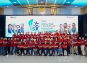 Perkuat Tata Kelola Perusahaan, PT TIMAH Tbk Tingkatkan Kualitas Pemimpin melalui TINS Executive Leadership Program