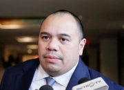 Dari Energi Bersih hingga AI, Investor Global dari AS Siap Masuk Indonesia