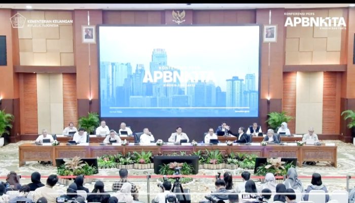 Demi Pertumbuhan Ekonomi, Menkeu Purbaya Perpanjang Penempatan Dana Rp200 T di Bank BUMN