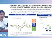 Menkeu Purbaya Targetkan Pertumbuhan Ekonomi 5,5-6 Persen di Kuartal I Tahun Ini