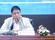 Purbaya: Penerimaan Pajak Naik 30 Persen, Belanja Dipercepat, Ekonomi Membaik