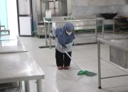 Dapur MBG di Sukoharjo Beri Ruang dan Harapan bagi Pekerja Penyandang Disabilitas