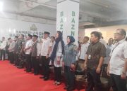 BAZNAS Cilegon Santuni 860 Anak Yatim, Ramadan Ceria 2026 Targetkan 7.000 Penerima Manfaat