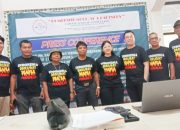 Polda Banten Tetapkan Dua Direksi PT BKS Jadi Tersangka, Dugaan Pembuatan Akta Palsu dan Penggelapan Dividen Rp3,4 Miliar Menguat.