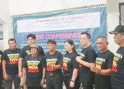 Kuasa Hukum Shandy Susanto Laporkan Panitera dan Jurusita PN Serang ke BAWAS MA, KY dan KPK, Dugaan Intervensi Proses PK Mengemuka