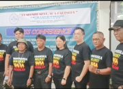 Sidang Dugaan Akta Palsu Notaris di PN Pandeglang Memanas, Kuasa Hukum dan Aktivis Serukan Perlawanan terhadap Mafia Hukum