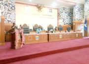 DPRD Pangkalpinang siap lanjutkan pembahasan tiga raperda bersama eksekutif