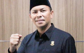 Ketua DPRD Pangkalpinang Apresiasi Insan Pers di HPN
