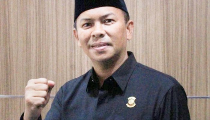 Ketua DPRD Pangkalpinang Apresiasi Insan Pers di HPN
