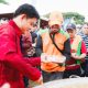 Ketupat Cap Go Meh Bobon Santoso Jadi Primadona di Imlek Festival 2577