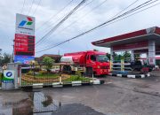 SPBU Aspol Bantah Usir Konsumen, Andi: Kami Ada Bukti CCTV